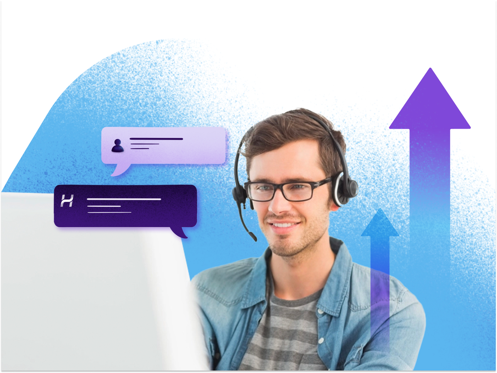 Hofy's reasons why 24/7 support is essential for global remote companies