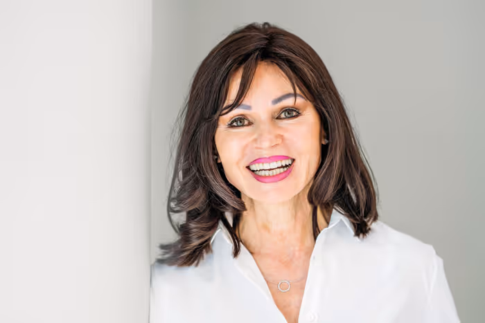 Dr. Rosa Maria Kaiser