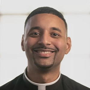 Fr. Josh Johnson