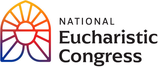National Eucharistic Congress Logo