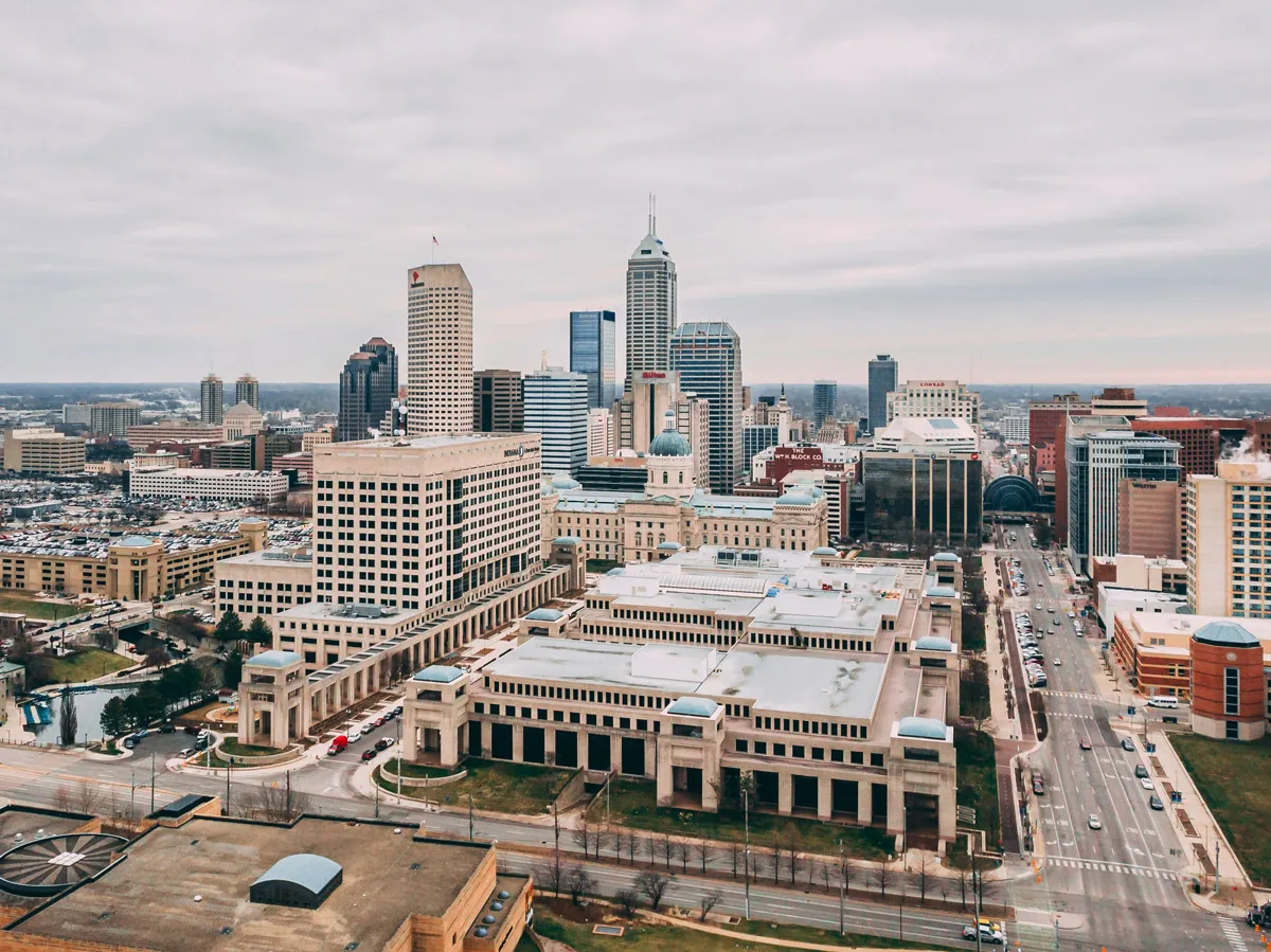 Indianapolis