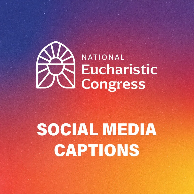 Social Media Captions