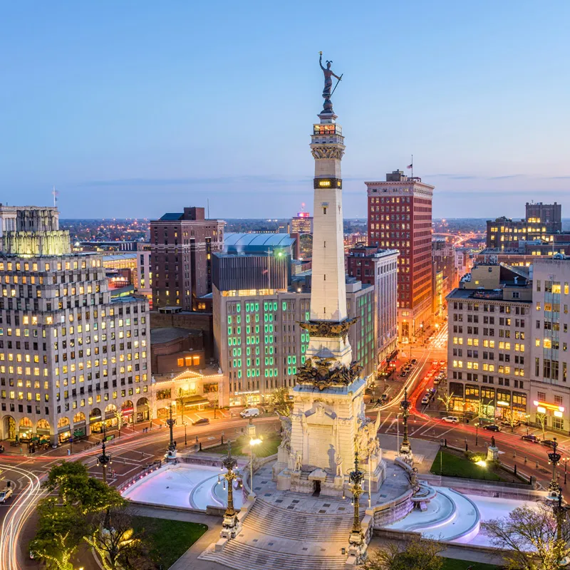 Indianapolis