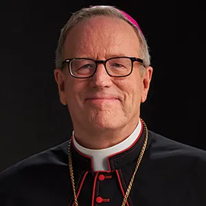 Bishop Robert Barron