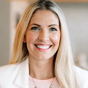 Jackie Francois Angel