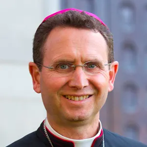 Bishop Andrew Cozzens