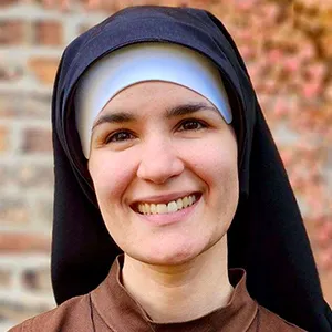 Sister Alicia Torres