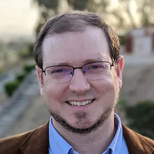 Dr. Matthew Petrusek