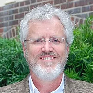 Deacon James Keating