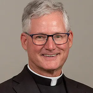 Fr. Rocky Hoffman
