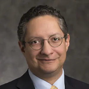 Deacon Omar Gutierrez