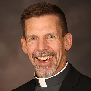 Deacon Joseph Michalak