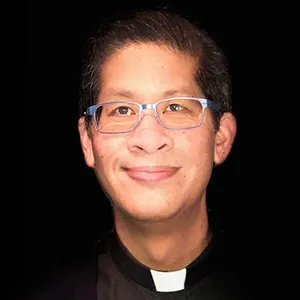 Fr. Ricky Manalo
