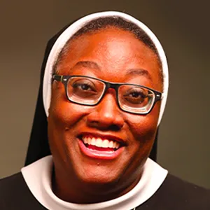 Sr. Josephine Garrett