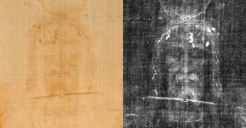 Shroud of Turin