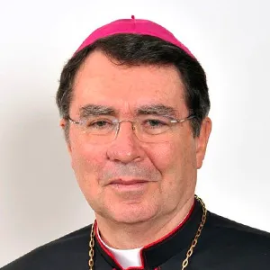Cardinal Christophe Pierre