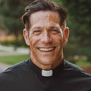Fr. Mike Schmitz