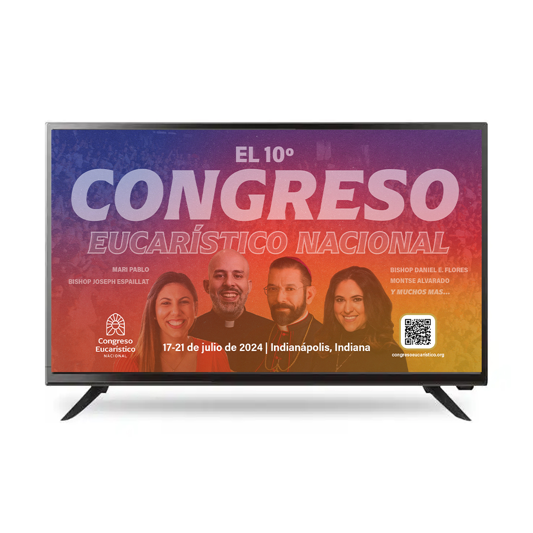 Will you be there? Poster