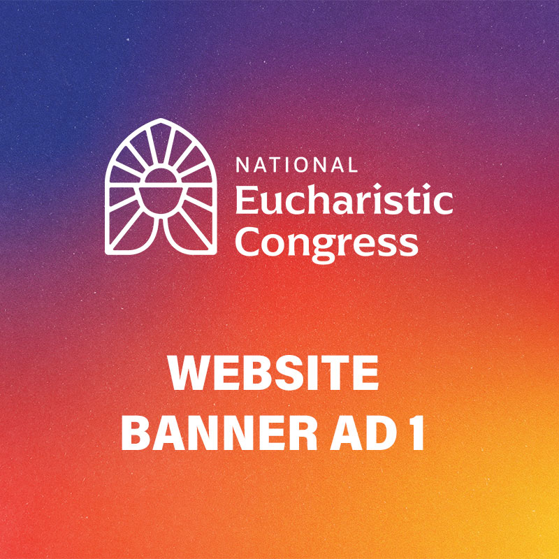 Will you be there? Poster