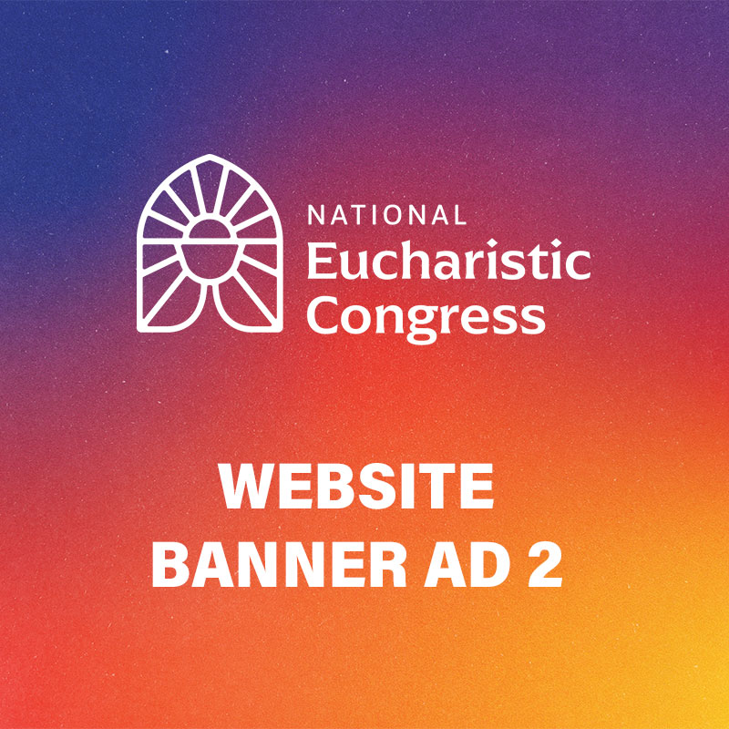 Will you be there? Poster