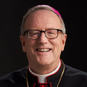 Bishop Robert Barron