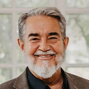 Dr. Scott Hahn