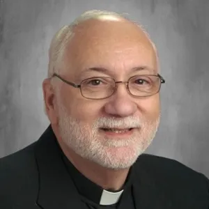 Deacon Dominic Cerrato