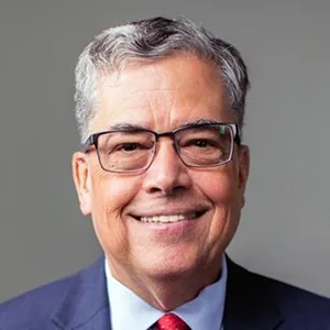 Dr. Peter Kilpatrick