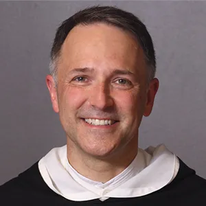 Fr. Aquinas Guilbeau, O.P.