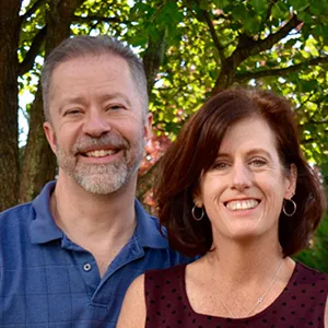 Dr. John and Clare Grabowski