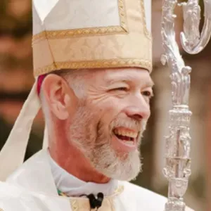 Archbishop Alexander Sample