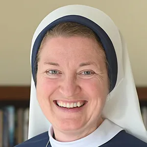 Sister Mercy Marie