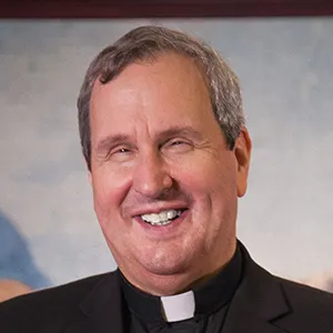 Fr. Robert Spitzer