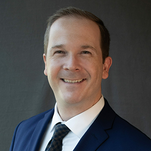 Bishop William Waltersheid