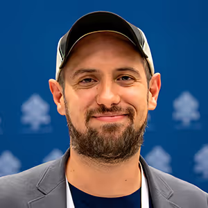 Bishop Daniel E. Flores