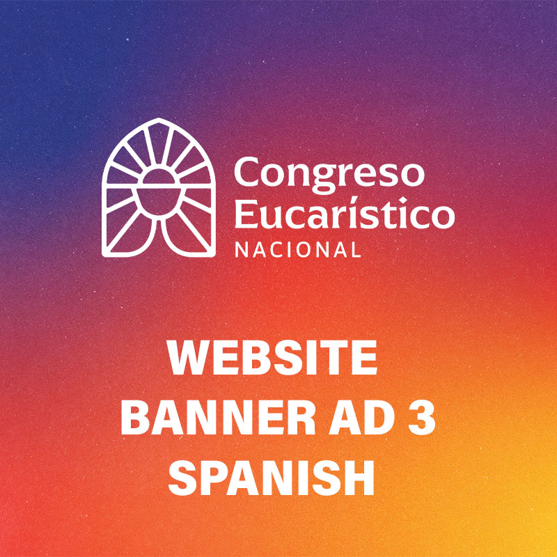 Will you be there? Poster