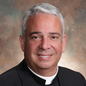 Archbishop Nelson Pérez