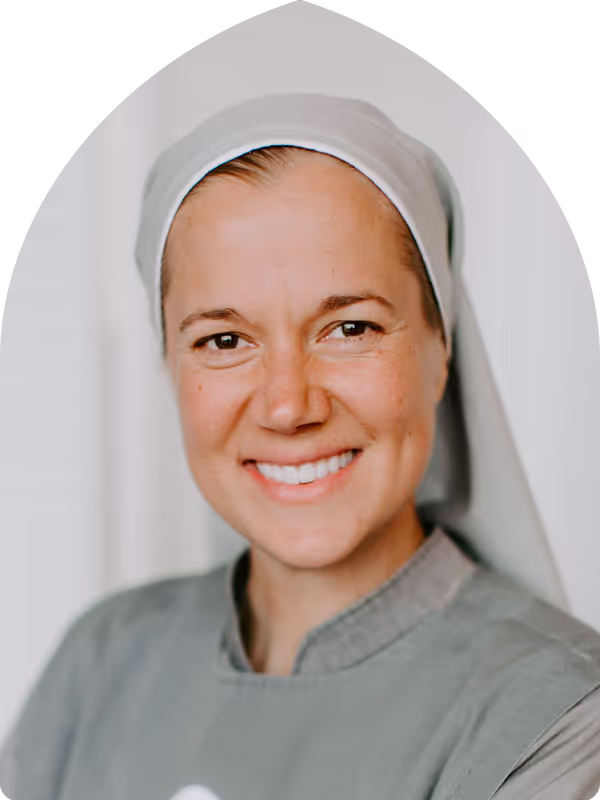Sr. Miriam James Heidland