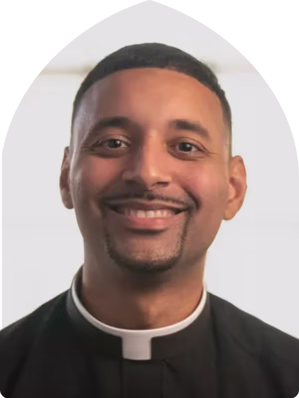 Fr. Josh Johnson