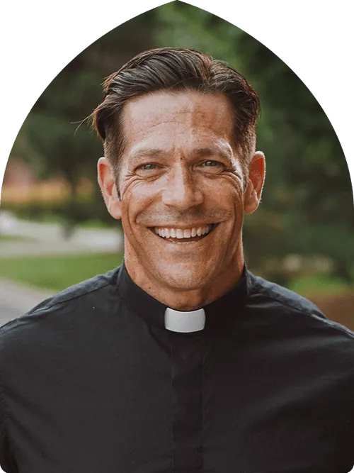 Fr. Michael Schmitz