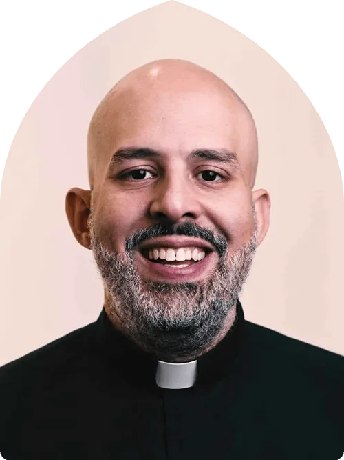 Bishop Joseph Espaillat