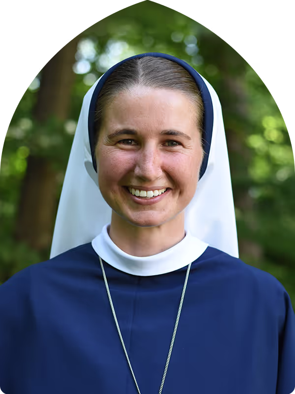 Sr. Mary Grace Langrell