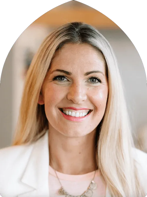 Jackie Francois Angel