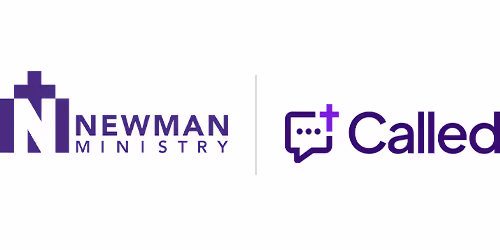 Newman Ministry | CALLED