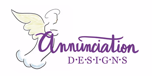 Annunciation Designs