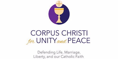 Corpus Christi for Unity and Peace