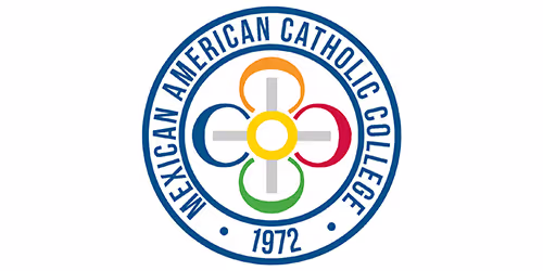 Mexican American Catholic College