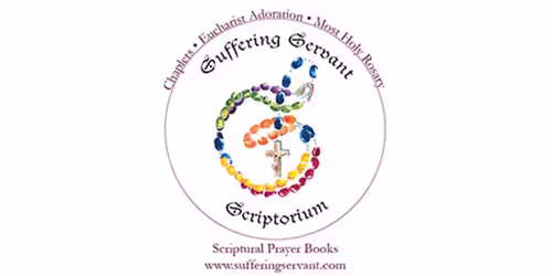 Suffering Servant Scriptorium