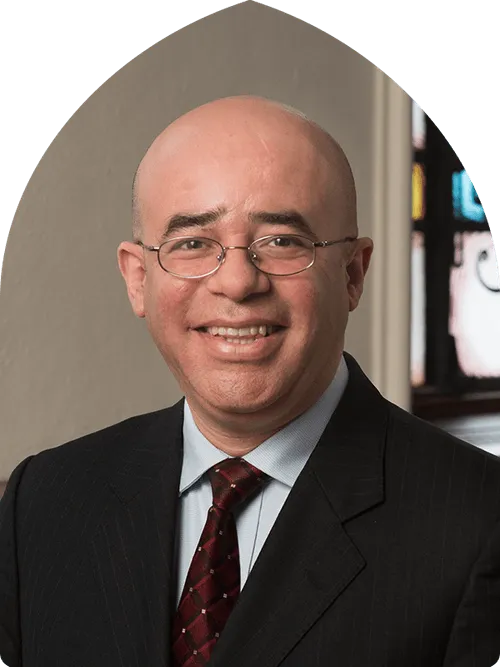 Dr. Hosffman Ospino 