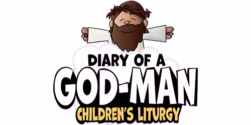 Diary of a God-Man